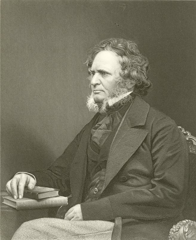 Szanowny Edward Geoffrey Stanley autorstwa English School