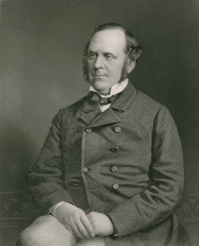 Rt Hon William Thomas Spencer Wentworth-Fitzwilliam, hrabia Fitzwilliam autorstwa English School
