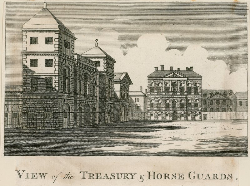 Skarb Państwa autorstwa English School