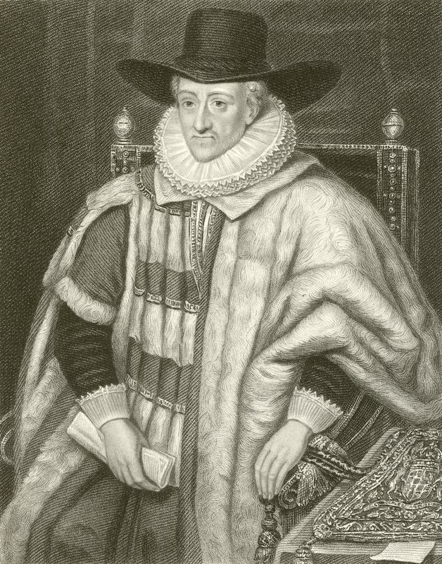 Thomas Egerton, wicehrabia Brackley autorstwa English School