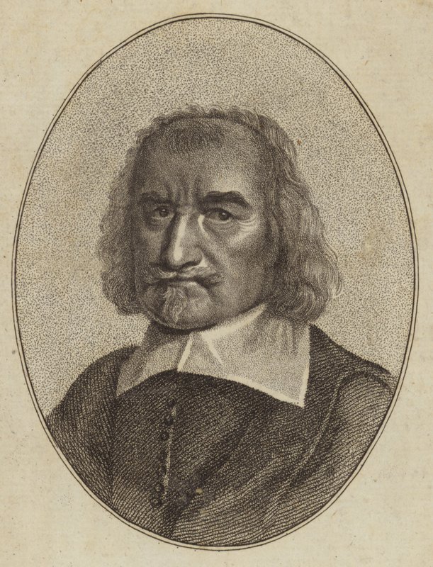 Thomas hobbes autorstwa English School