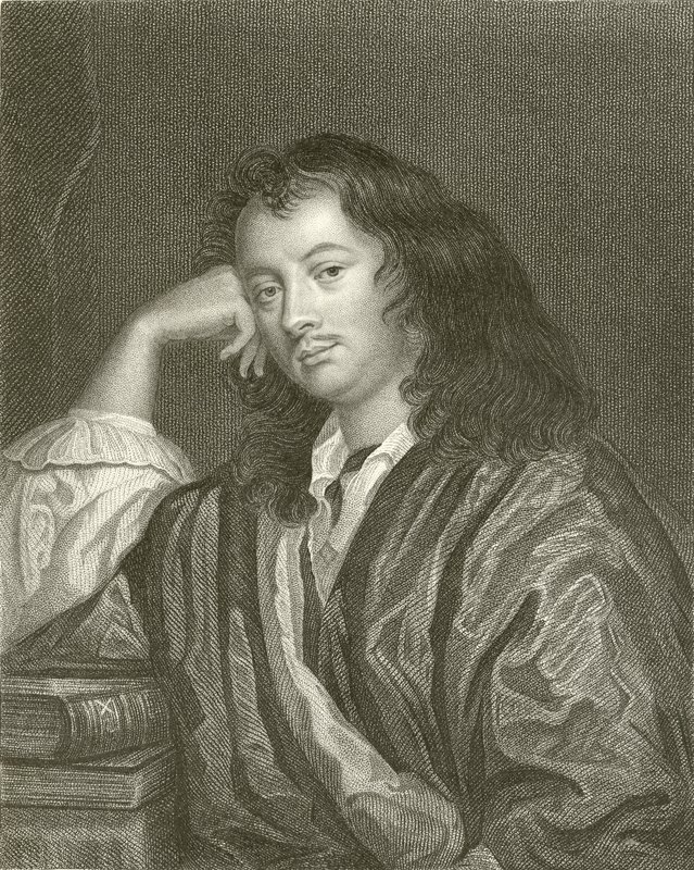 Thomas Lord Clifford autorstwa English School