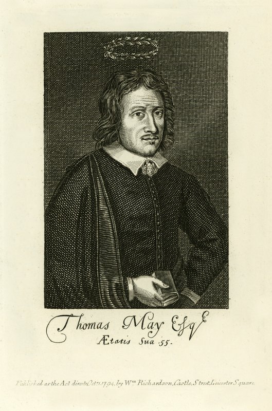 Tomasz May autorstwa English School