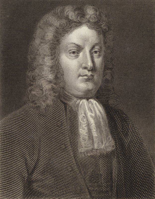 Tomasz Otway autorstwa English School