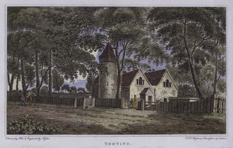 Toczenie autorstwa English School