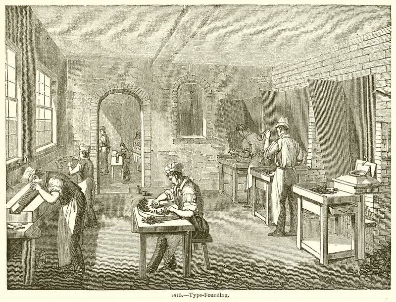 Typ założycielski autorstwa English School
