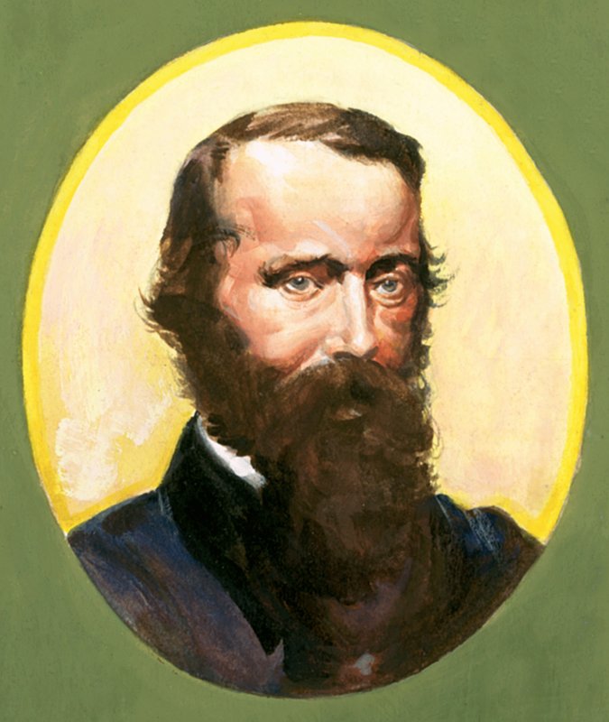 Niezidentyfikowany portret autorstwa English School