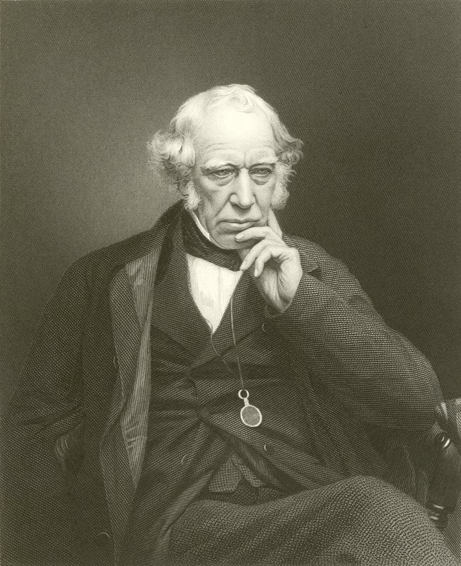 William Fairbairn autorstwa English School
