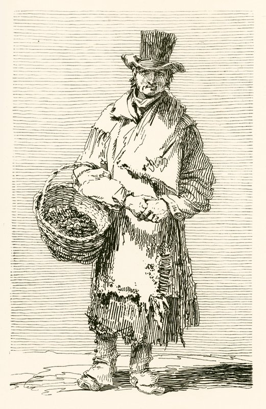 William Finlay autorstwa English School