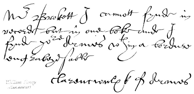 William Henry (Clarencieux) autorstwa English School