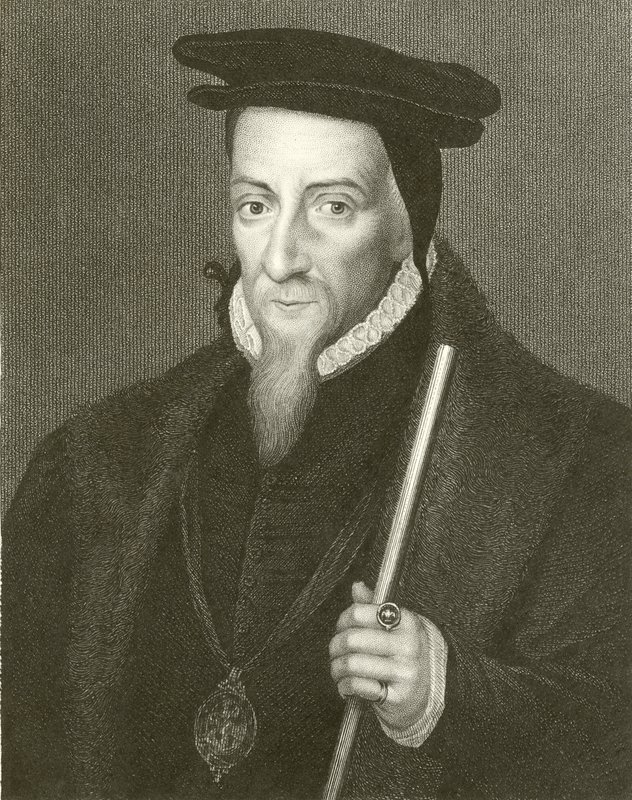 William Powlett, markiz Winchester autorstwa English School