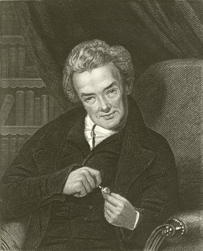 William Wilberforce autorstwa English School