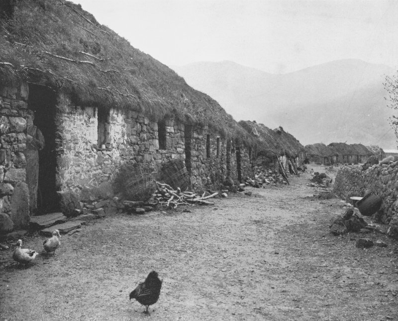 Domy Crofters