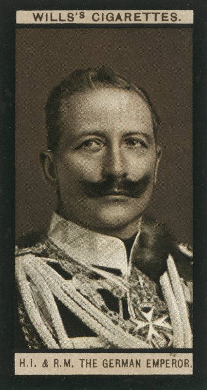 European Royalty autorstwa European Photographer