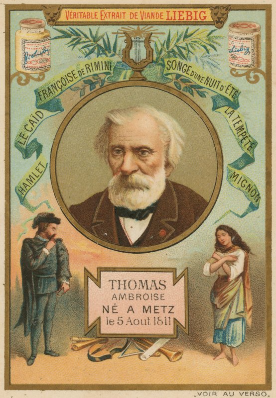 Ambroży Tomasz autorstwa European School
