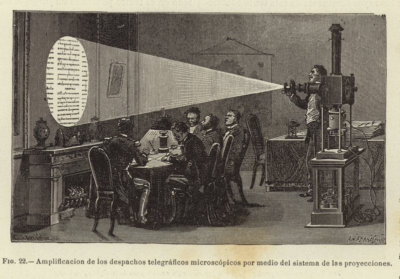 Wzmocnienie wiadomości telegraficznych autorstwa European School