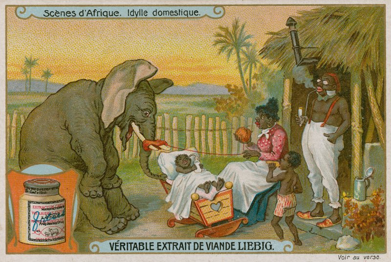 Domowa sielanka autorstwa European School
