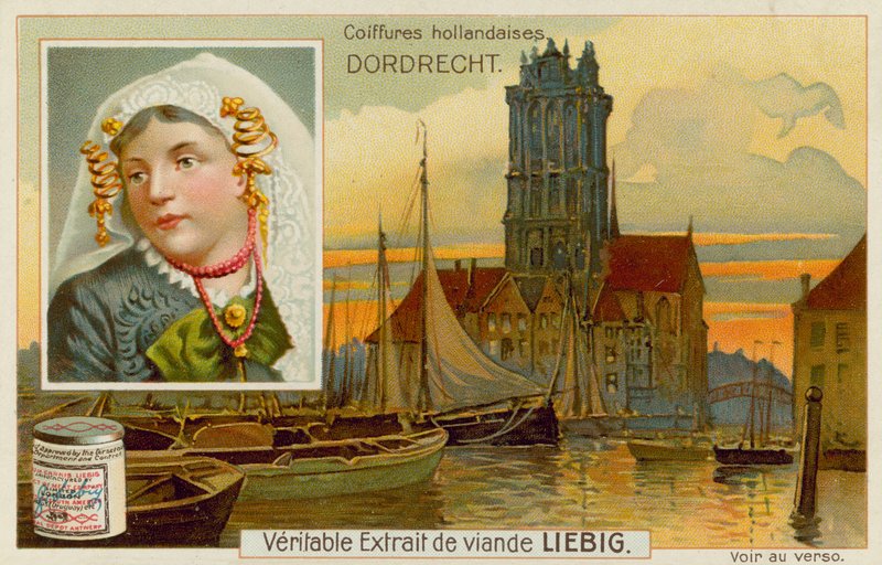 Dordrecht autorstwa European School