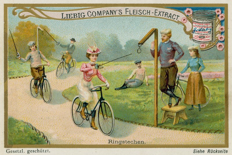 Hoopla autorstwa European School