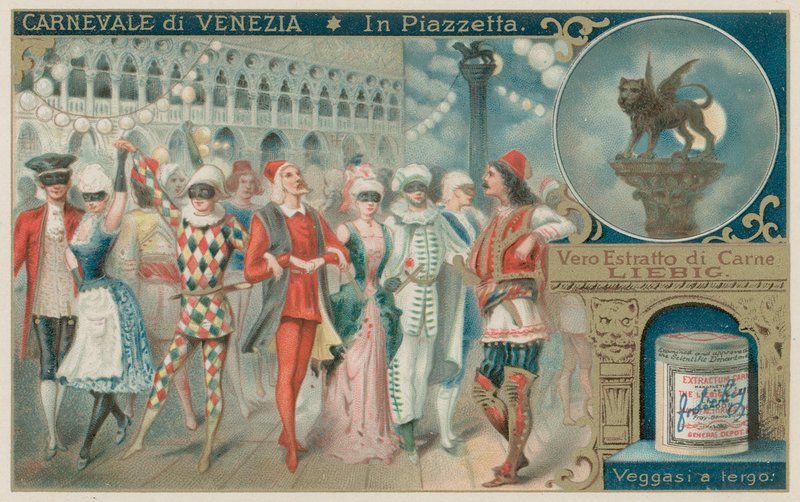 Na Piazzetta autorstwa European School