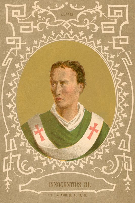 Niewinny III autorstwa European School