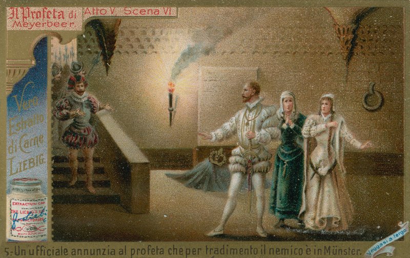Jean zostaje ogłoszony wrogiem miasta Munster autorstwa European School