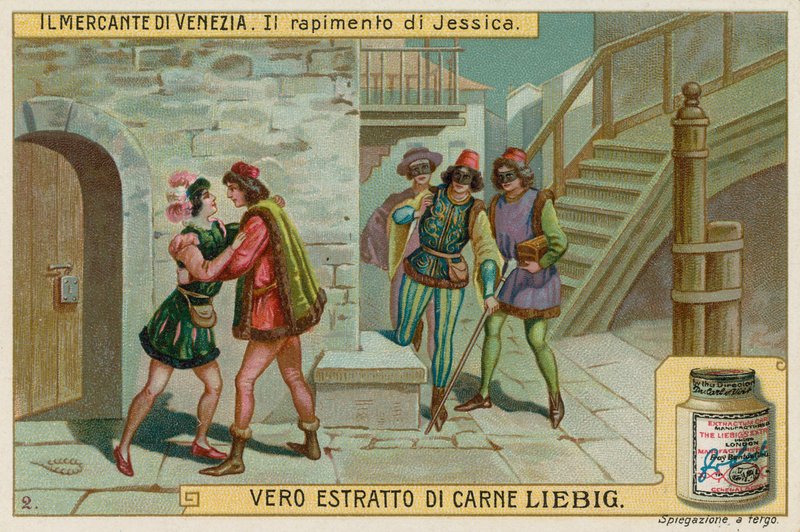 Jessicas Ucieczka autorstwa European School