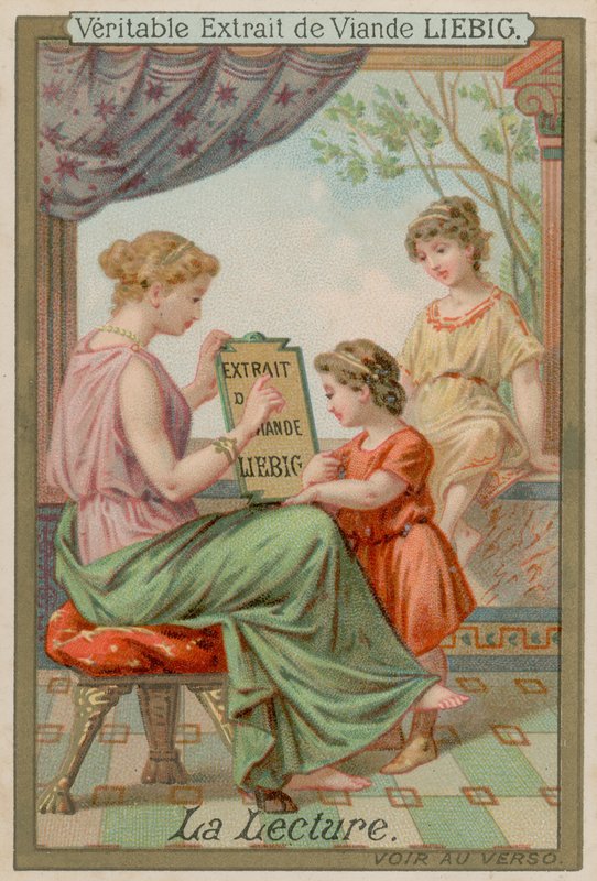 Lekcje autorstwa European School