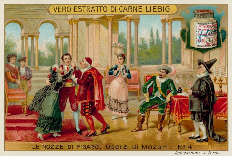 Zaginiony syn autorstwa European School