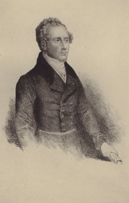 Vincenzo Bellini (rycina) autorstwa European School
