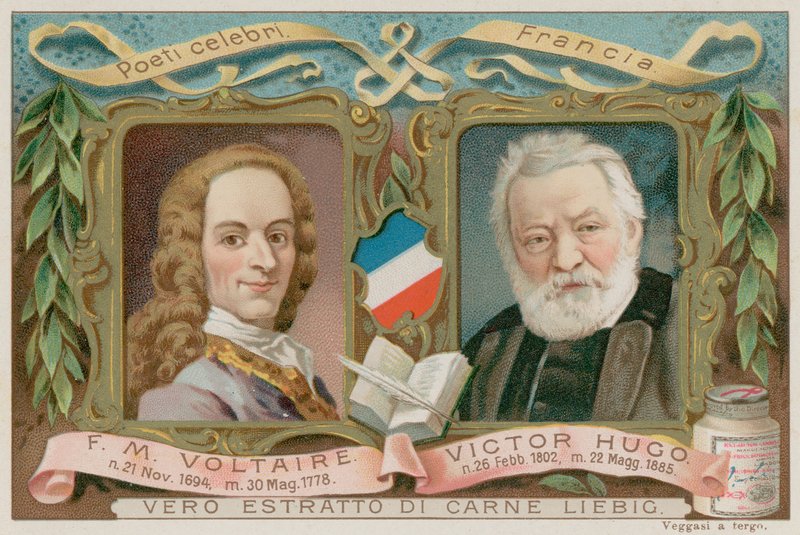 Wolter i Hugo autorstwa European School