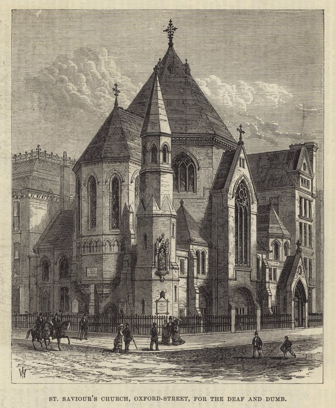 Kościół St Saviour