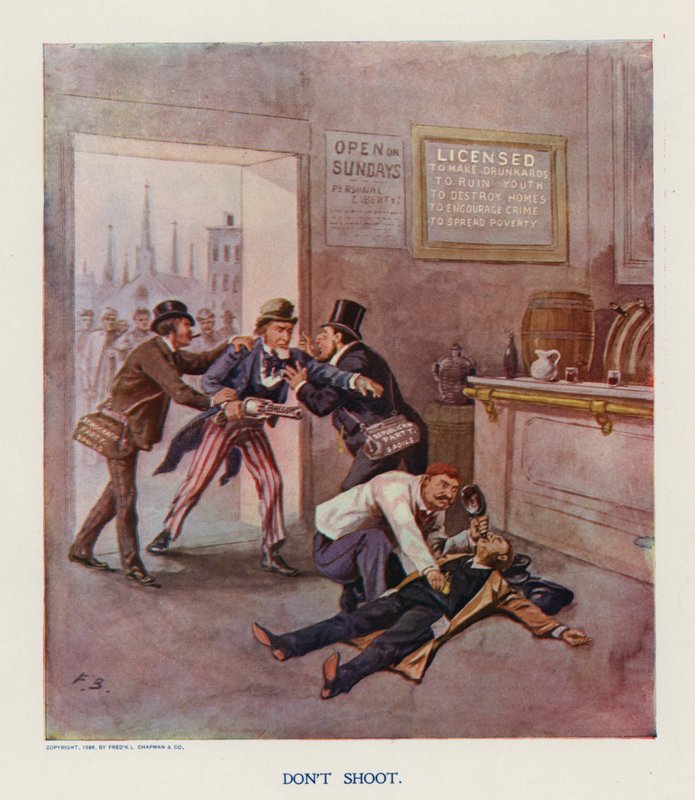  autorstwa Frank Beard