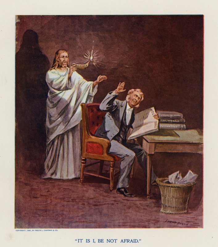  autorstwa Frank Beard