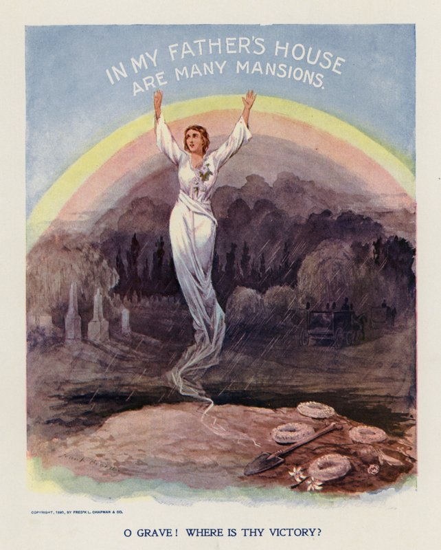  autorstwa Frank Beard