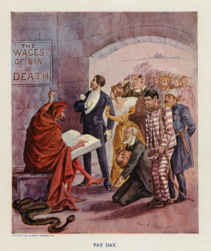  autorstwa Frank Beard