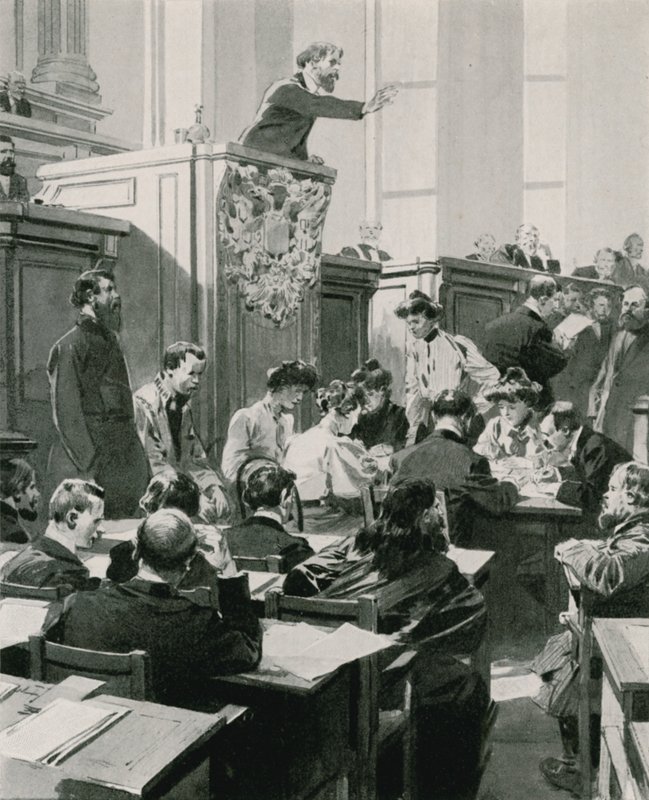 Stan zagłady autorstwa Frederic de Haenen