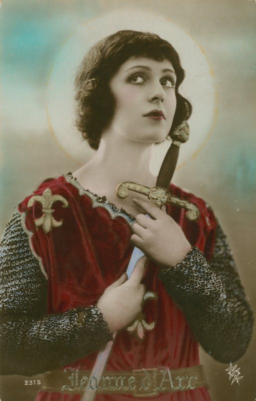 Joanna d