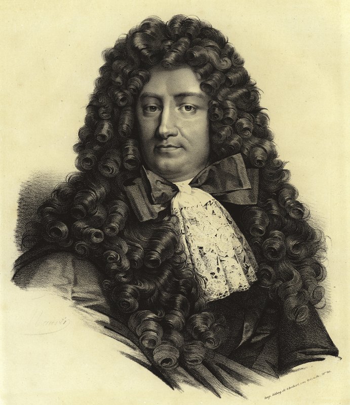 Adam Frans van der Meulen, flamandzki artysta autorstwa French School