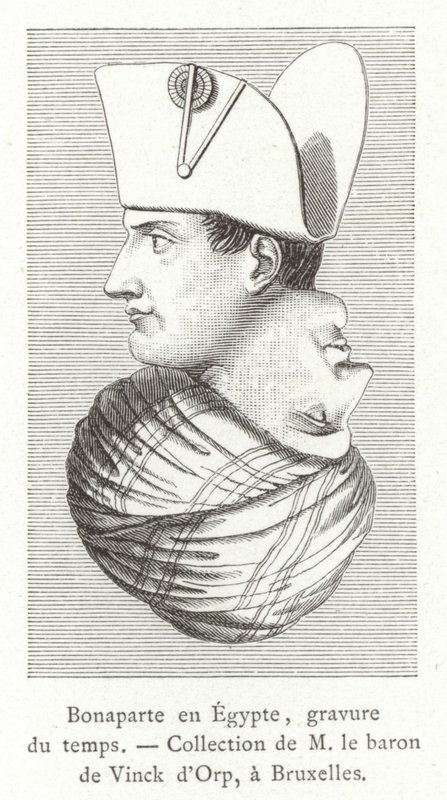 18 Brumaire, rok VIII (9 listopada 1799) autorstwa French School