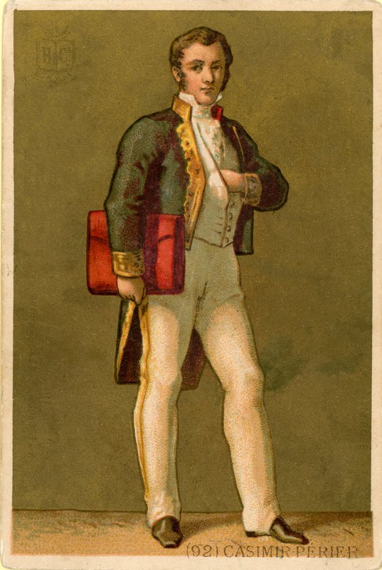 Kazimierza Pierre