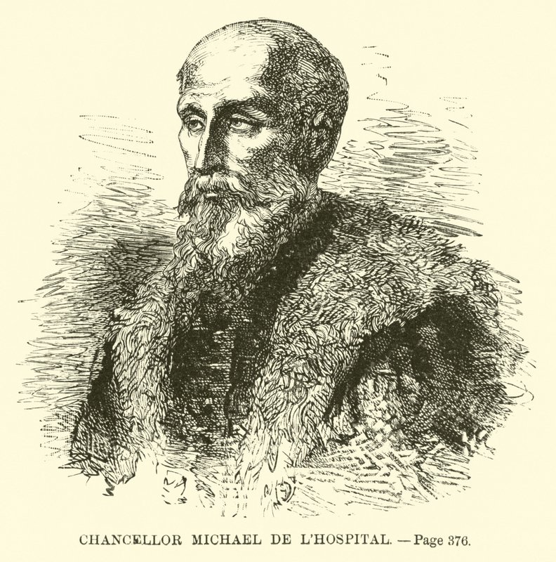 Kanclerz Michel de l