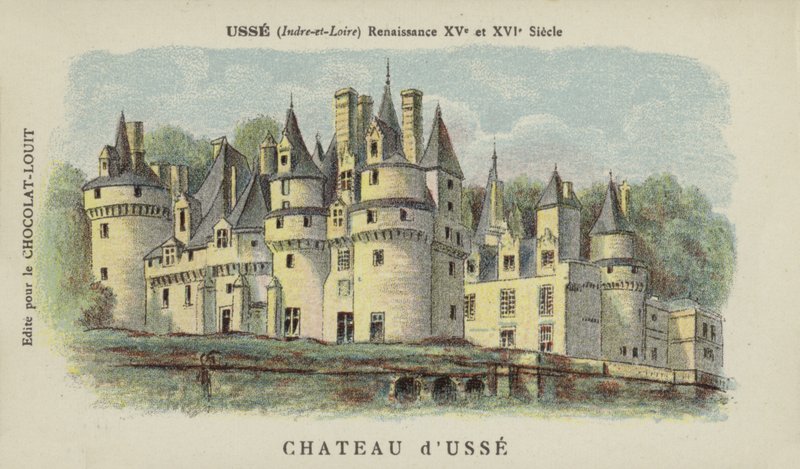 Chateau d