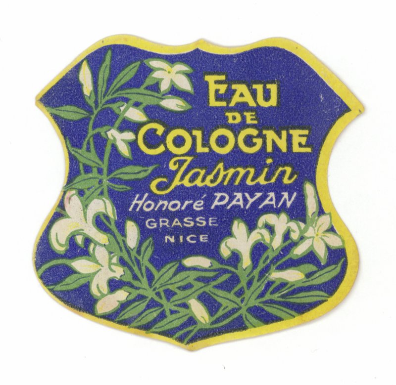 Marka Eau de Cologne, Jasmine autorstwa French School