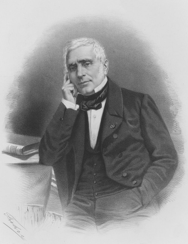 Eugeniusz Skryba autorstwa French School