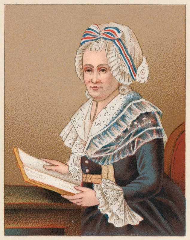 Francja XVIII w. Kostium autorstwa French School