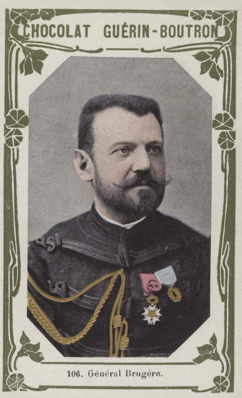 Użytkownicy ogólni (kolorowe zdjęcie) autorstwa French School