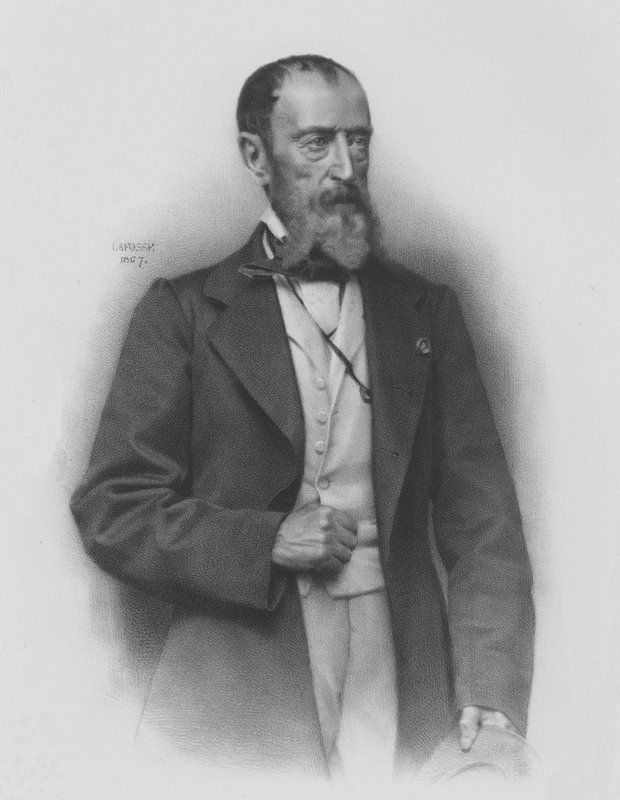 Horace Vernet autorstwa French School