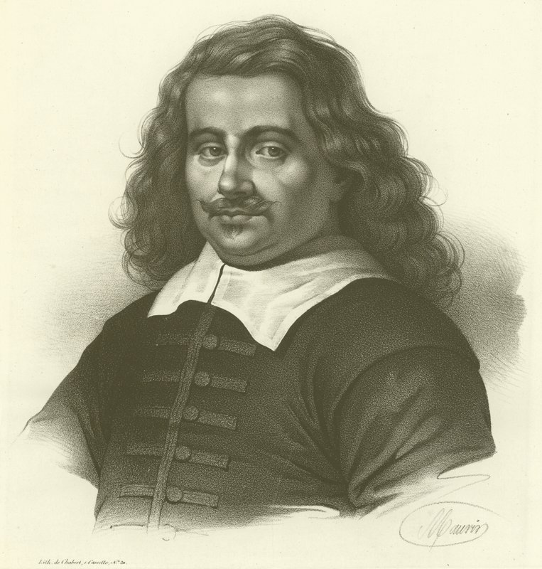 Jan Dirksz Obaj, holenderski artysta autorstwa French School