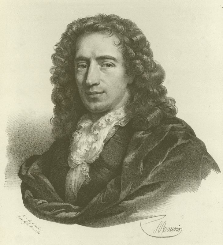 Jan Weenix, holenderski artysta autorstwa French School